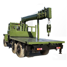 China high quality Truck mounted excavator for farm Mini truck excavator for sale